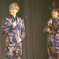 純烈「３人で純烈をやることはない」関西の拠点でスーパー銭湯ライブ再開