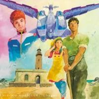 森口博子、映画『機動戦士ガンダム ククルス・ドアンの島』主題歌「Ubugoe」発売決定