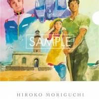 森口博子、映画『機動戦士ガンダム ククルス・ドアンの島』主題歌「Ubugoe」発売決定