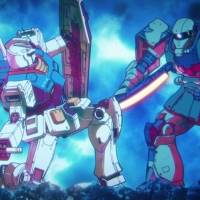 森口博子、映画『機動戦士ガンダム ククルス・ドアンの島』主題歌「Ubugoe」発売決定