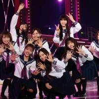 乃木坂46「9th YEAR BIRTHDAY LIVE」初のBlu-ray＆DVD化決定