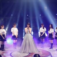 乃木坂46「9th YEAR BIRTHDAY LIVE」初のBlu-ray＆DVD化決定