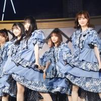 乃木坂46「9th YEAR BIRTHDAY LIVE」初のBlu-ray＆DVD化決定