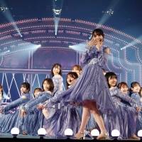 乃木坂46「9th YEAR BIRTHDAY LIVE」初のBlu-ray＆DVD化決定