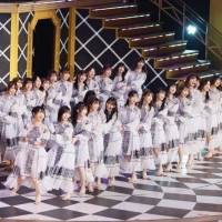乃木坂46「9th YEAR BIRTHDAY LIVE」初のBlu-ray＆DVD化決定