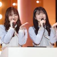 乃木坂46「9th YEAR BIRTHDAY LIVE」初のBlu-ray＆DVD化決定