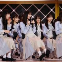 乃木坂46「9th YEAR BIRTHDAY LIVE」初のBlu-ray＆DVD化決定