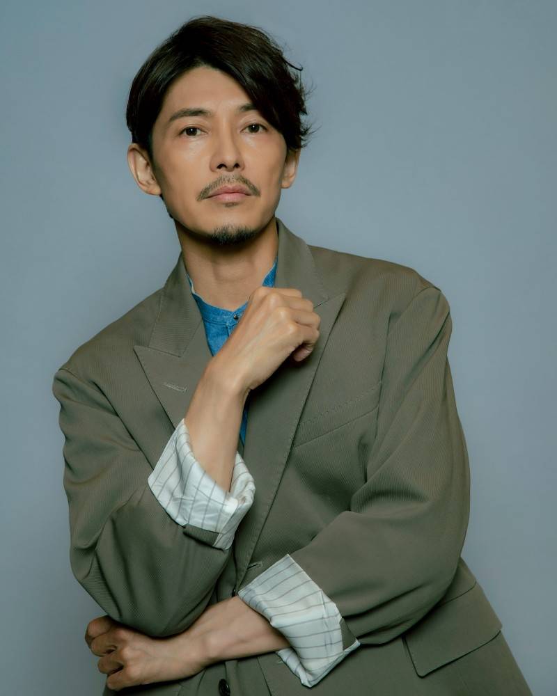 藤木直人、村上春樹氏『ねじまき鳥クロニクル』朗読に挑戦　その舞台裏とは