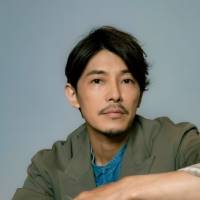 藤木直人『ねじまき鳥クロニクル』インタビュー