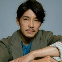 藤木直人『ねじまき鳥クロニクル』インタビュー