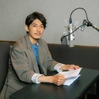 藤木直人『ねじまき鳥クロニクル』インタビュー
