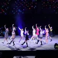『BEYOOOOOND1St CONCERT TOUR どんと来い! BE HAPPY! at BUDOOOOOKAN!!!!!!!!!!!!』
