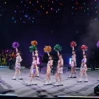 『BEYOOOOOND1St CONCERT TOUR どんと来い! BE HAPPY! at BUDOOOOOKAN!!!!!!!!!!!!』