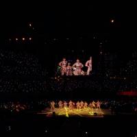 『BEYOOOOOND1St CONCERT TOUR どんと来い! BE HAPPY! at BUDOOOOOKAN!!!!!!!!!!!!』