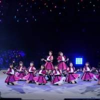『BEYOOOOOND1St CONCERT TOUR どんと来い! BE HAPPY! at BUDOOOOOKAN!!!!!!!!!!!!』