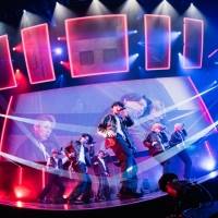 BE:FIRST「世界進出への2歩目」を着実に踏み出した2ndワンマンライブを開催