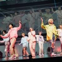「”Bye-Good-Bye”One-day One Man Show」
