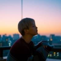 yama×くじら、NHK-FM「Visua-Radio」で初対談が実現