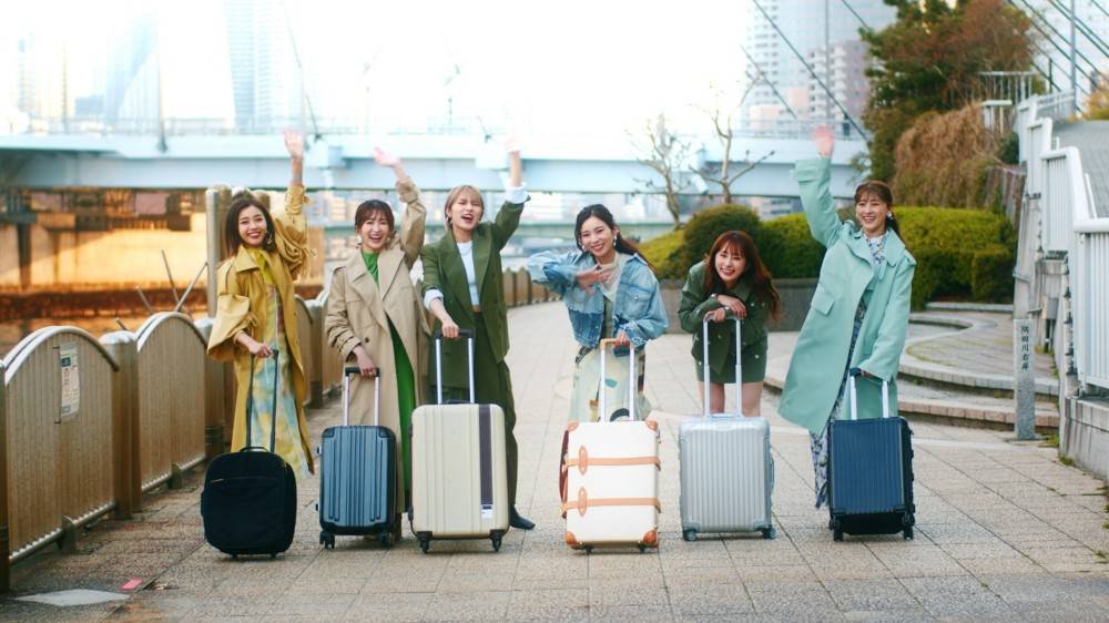 大人アイドルpredia、最後のミュージックビデオを公開