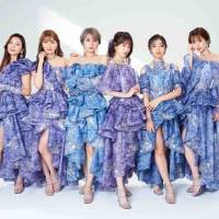 大人アイドルpredia、最後のミュージックビデオを公開