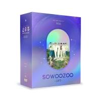 BTS「BTS 2021 MUSTER SOWOOZOO」Blu-ray／DVD／DIGITAL CODEの発売決定