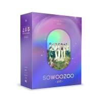 BTS「BTS 2021 MUSTER SOWOOZOO」Blu-ray／DVD／DIGITAL CODEの発売決定
