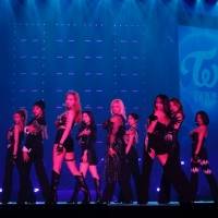 TWICE「ここに立たせてくれて本当にありがとう」東京ドーム3days公演を完走