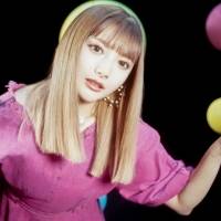 安斉かれん、自身初となるオンラインライブ「ちゃんと世界線」開催決定