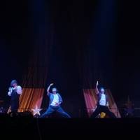 パオパオチャンネル「パオ博　ーファイナルエでぃションー」