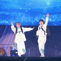 パオパオチャンネル「パオ博　ーファイナルエでぃションー」