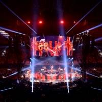 EXILE、全国ドームツアー開催＆EXILE ATSUSHI限定復活を発表