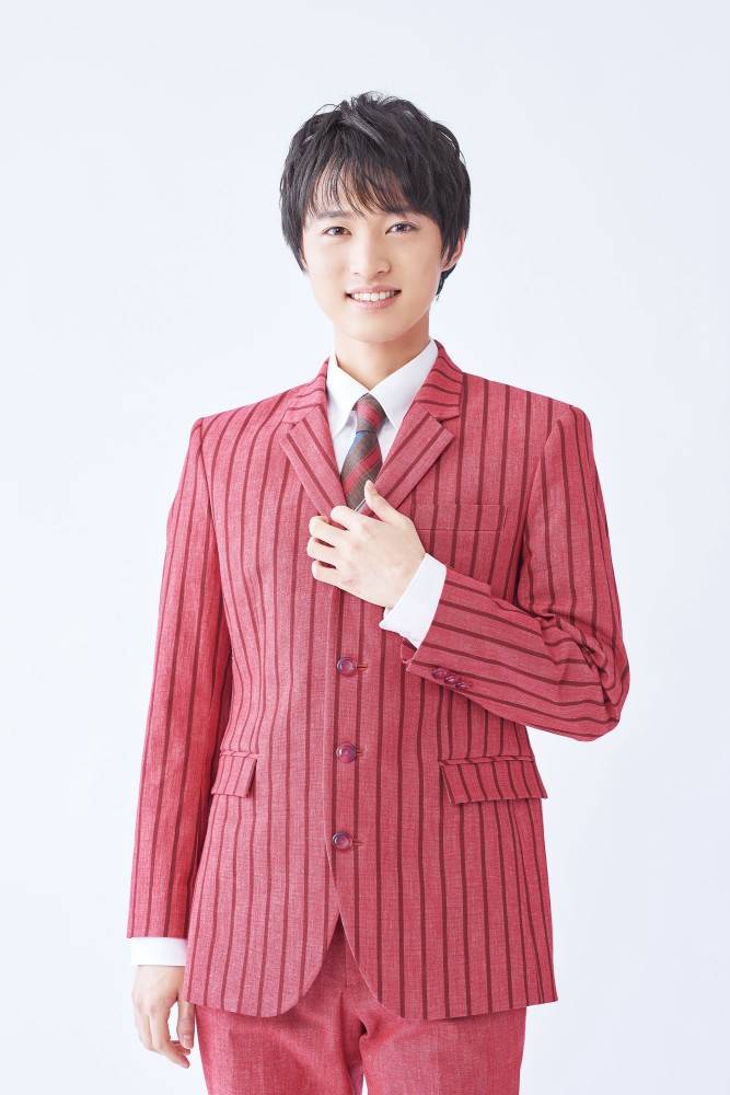 21歳の演歌歌手・青山新、コロナ禍を乗り越え念願のソロコンサートの舞台へ