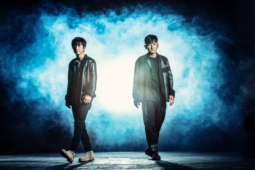 ポルノ、約５年ぶりとなるアルバム「暁」リリース決定