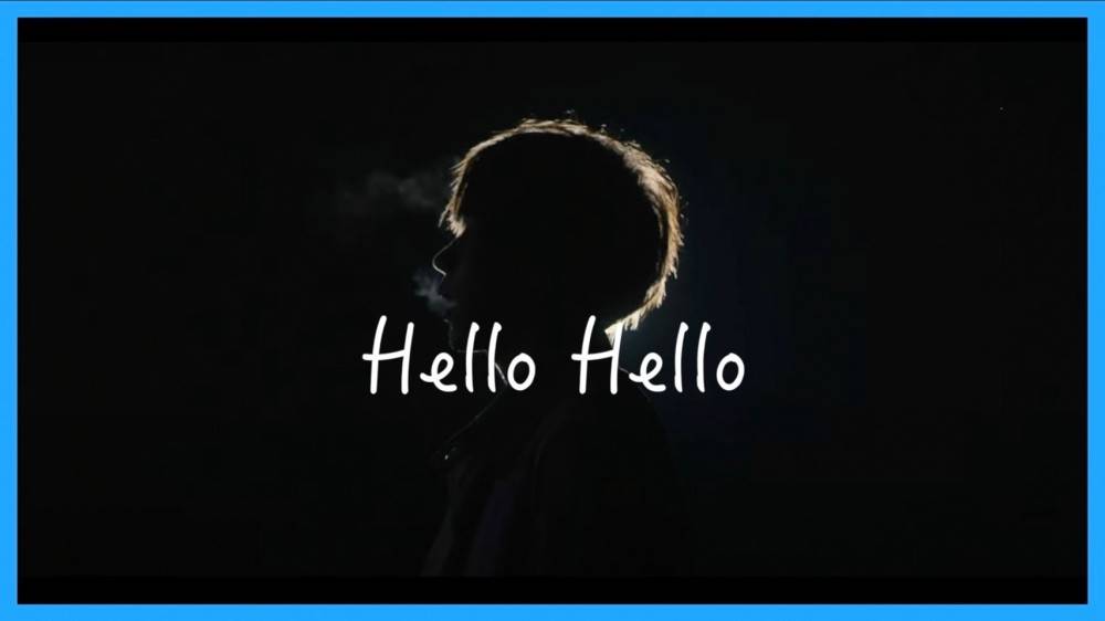 ラトゥラトゥ、ミニアルバム『#Short Films』から「Hello Hello」MV公開
