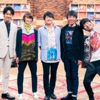 Mr.Childrenが大泉洋と初対談