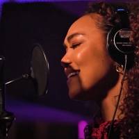 EXILE SHOKICHI×Crystal kay、初デュエットが実現「A Whole New World」を特別歌唱