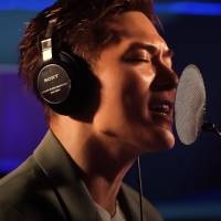 EXILE SHOKICHI×Crystal kay、初デュエットが実現「A Whole New World」を特別歌唱