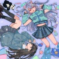ぁぃぁぃ、2nd mini Albumリリース＆ライブ開催決定