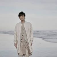 森山直太朗、“全国一〇〇本ツアー”中篇スケジュールを発表