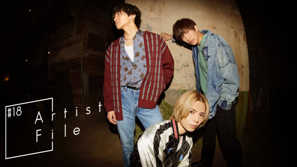 THE BEAT GARDEN、オンラインリスニングパーティー開催決定