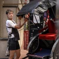 “イケメン俥夫”によるユニット東京力車、ニューシングル７月に発売