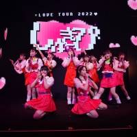 ＝LOVE、11thシングル「あの子コンプレックス」MV初公開