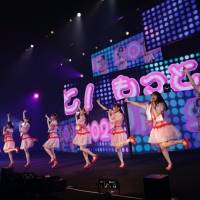 ＝LOVE、11thシングル「あの子コンプレックス」MV初公開