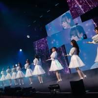 ＝LOVE、11thシングル「あの子コンプレックス」MV初公開