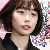 バイク転倒で顔面骨折のあのが近況報告、本田翼と２ショット「元気そうで安心」
