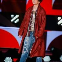 伊藤健太郎『GirlsAward 2022 S/S』Top of the Hill