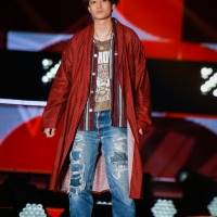伊藤健太郎『GirlsAward 2022 S/S』Top of the Hill