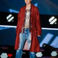 伊藤健太郎『GirlsAward 2022 S/S』Top of the Hill