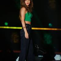 みちょぱ『GirlsAward 2022 S/S』SPIRALGIRL