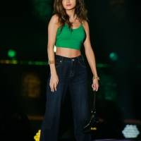 みちょぱ『GirlsAward 2022 S/S』SPIRALGIRL